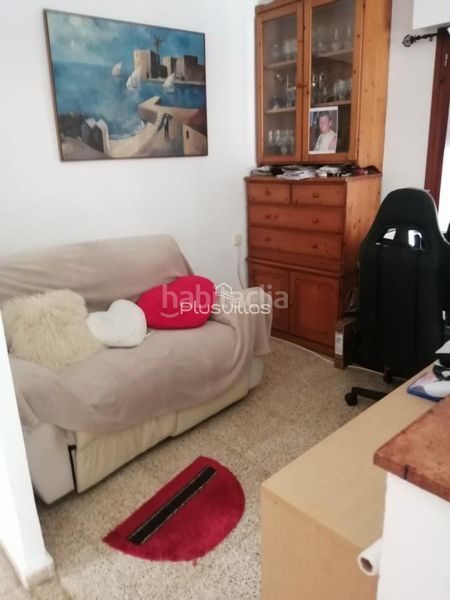 Foto f1052f8d-094c-47f4-a633-f15c457f1114. Casa a Pueblo Calp