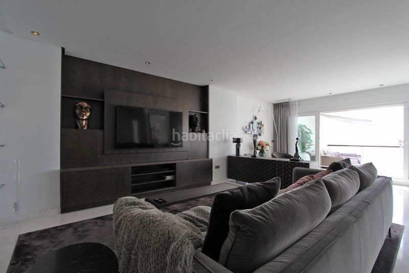 Foto 04a76704-bc45-49e0-9ad2-725031cad86f. Apartament a Mascarat Altea