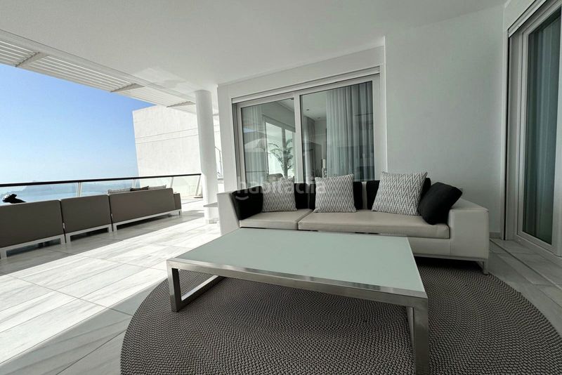 Foto 0b081c44-fcc1-4c66-bb70-a8be15c94fff. Apartament a Mascarat Altea