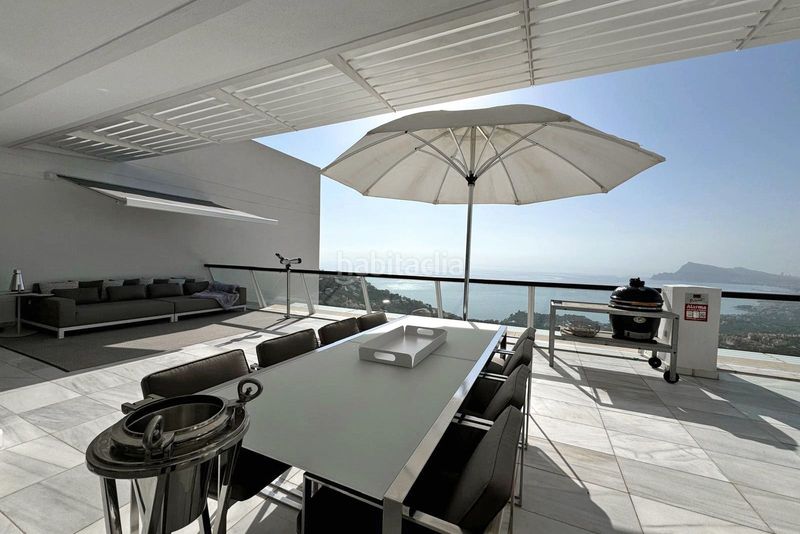 Foto 25669214-311d-49af-bc28-f529fc445388. Apartament a Mascarat Altea