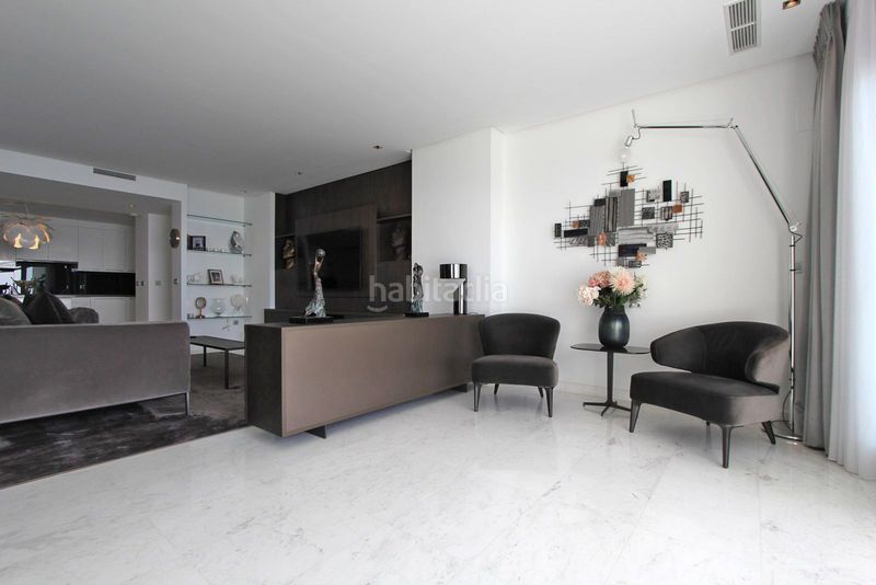 Foto 4570cbcd-facb-42e1-bcdb-b5c9eac6f9b2. Apartament a Mascarat Altea