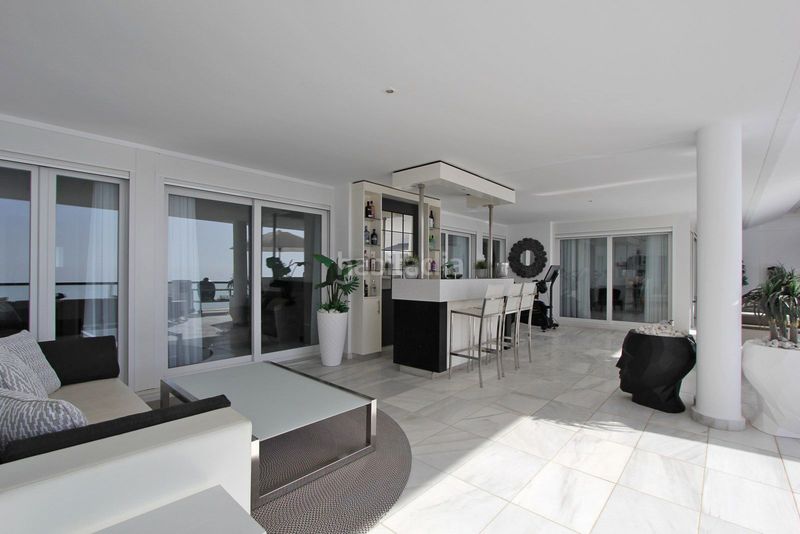 Foto 56437b5b-3400-4000-8c95-550eed6a13f3. Apartament a Mascarat Altea