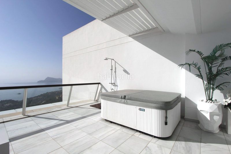 Foto 63958cc3-1a80-4a9b-a9e4-4c48ef8c8562. Apartament a Mascarat Altea