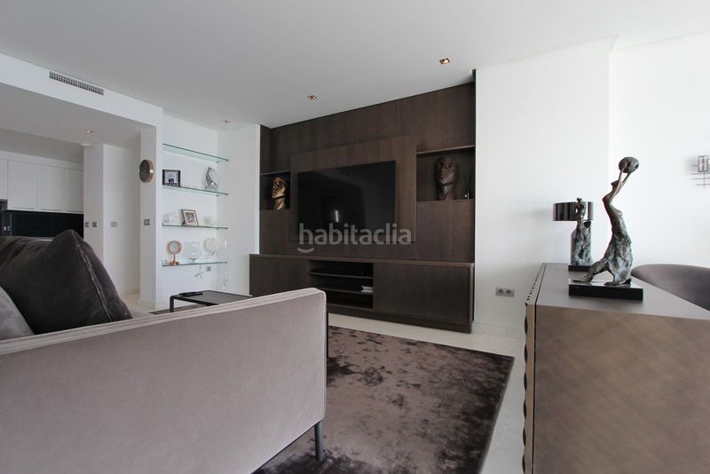 Foto 6436668f-d539-46d8-8ed2-cd154f9a84ef. Apartament a Mascarat Altea