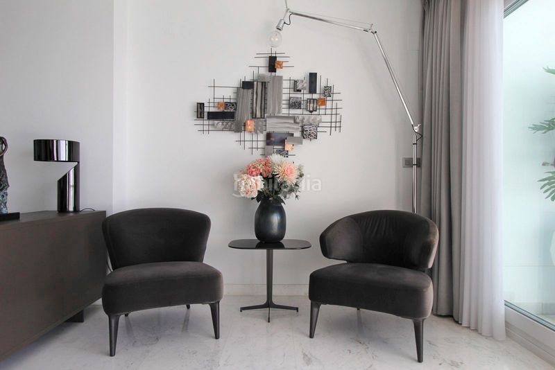 Foto 77e3857e-5e08-4577-baec-7e01659bdb38. Apartament a Mascarat Altea
