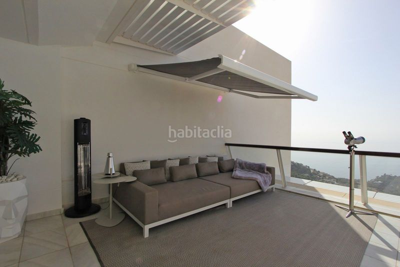 Foto c235a606-b7ec-4cb3-831d-c6274bbbc4f9. Apartament a Mascarat Altea