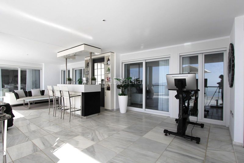 Foto e66fdd13-cdbf-427b-a55d-b68604881c79. Apartament a Mascarat Altea