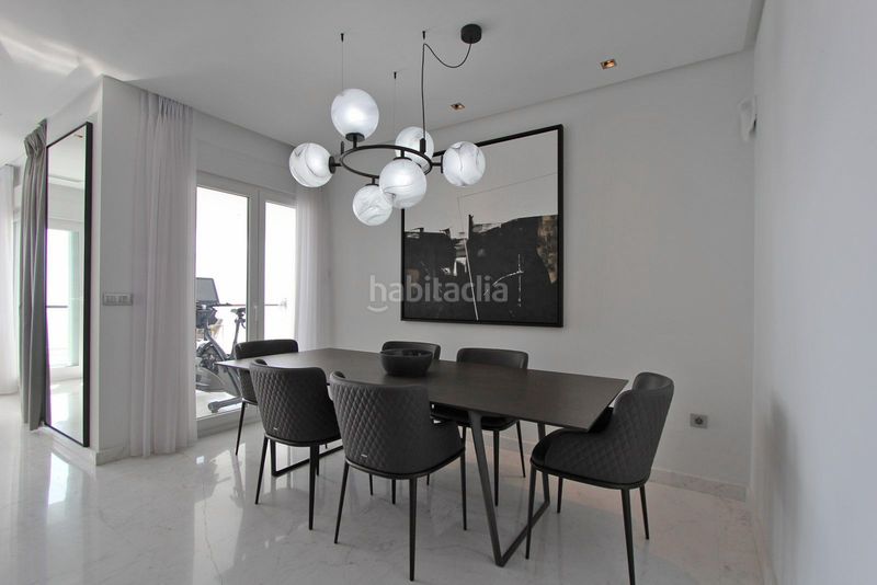 Foto ea749bb8-2683-47fa-880d-9beb6db74fd4. Apartament a Mascarat Altea