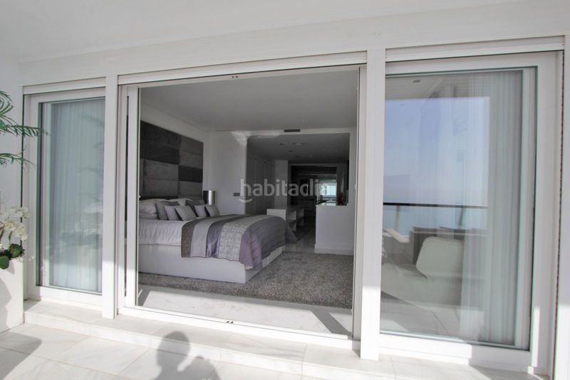 Foto ed85c9b7-44be-4628-902b-fd53d704a155. Apartament a Mascarat Altea