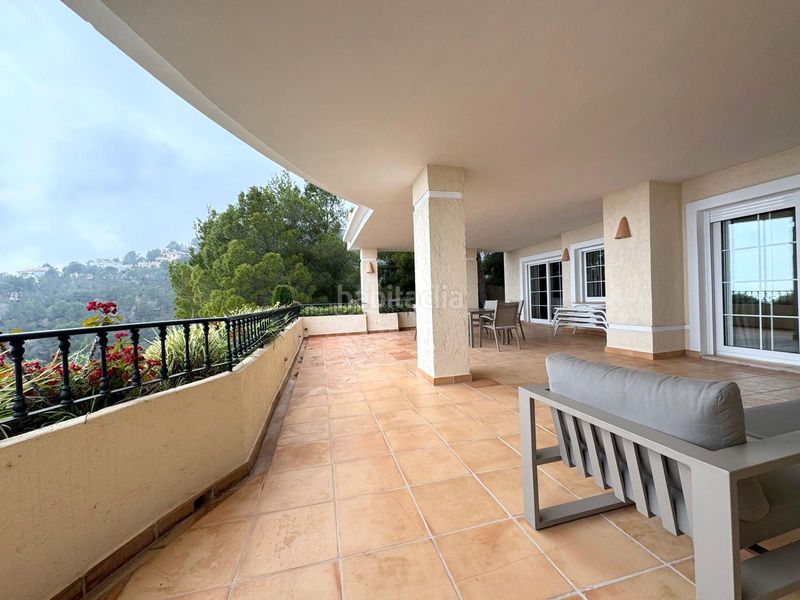 Foto 1345d0ff-769b-462c-bcba-402eb6d465bf. Apartament a Mascarat Altea