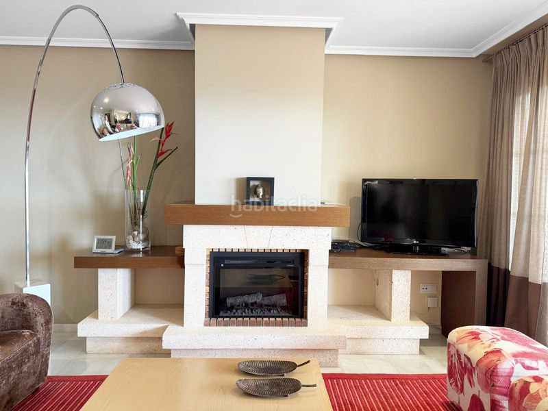 Foto 1c1a5439-3f1f-4231-9d88-da4f2ee5b240. Apartament a Mascarat Altea