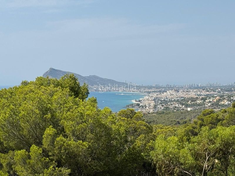 Foto 6c51a8b5-2f82-46a4-9733-899bb7b87f32. Apartament a Mascarat Altea