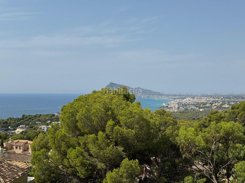 Foto 933e740a-8e84-4686-9fce-4df6563a9c80. Apartament a Mascarat Altea