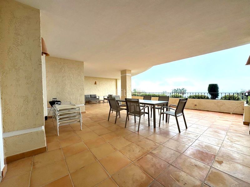 Foto ba8982bf-463e-4e87-a21e-d62ea173045e. Apartament a Mascarat Altea