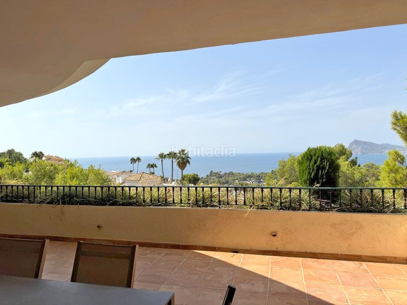 Foto d0849c82-9ee1-445c-9af7-5c9a60942274. Apartament a Mascarat Altea