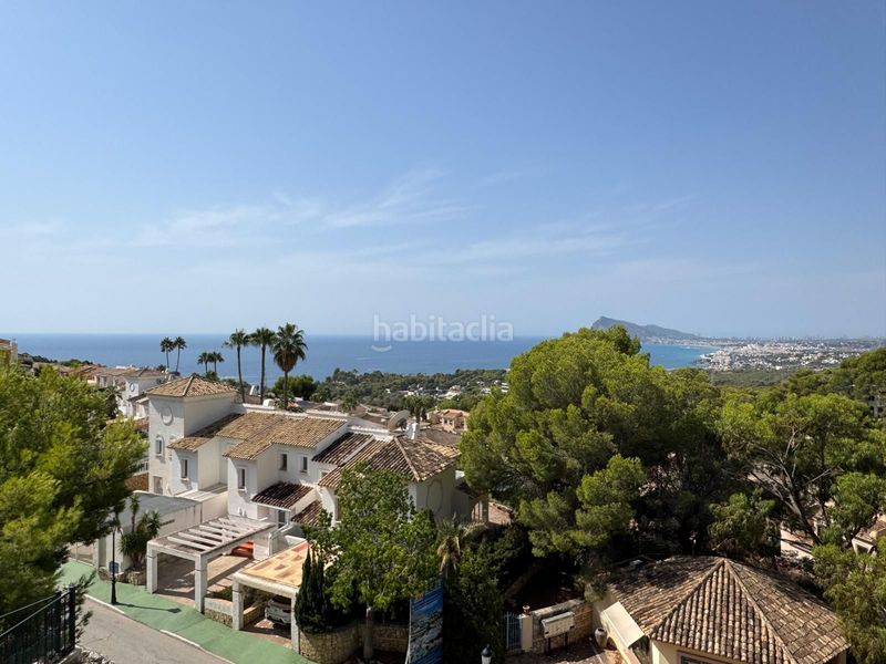 Foto d80efa0f-bc70-4517-b85b-de11fe65f02f. Apartament a Mascarat Altea