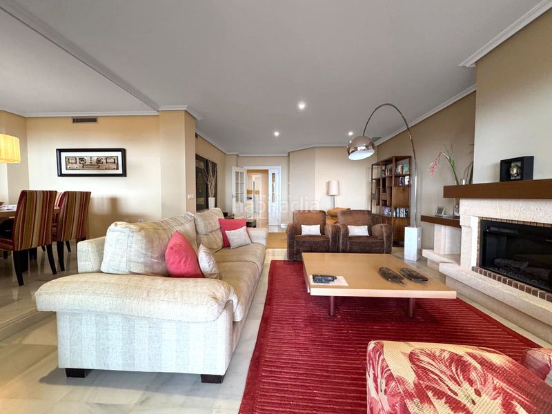 Foto f756813c-3d15-47fa-85d4-11a7a8772147. Apartament a Mascarat Altea