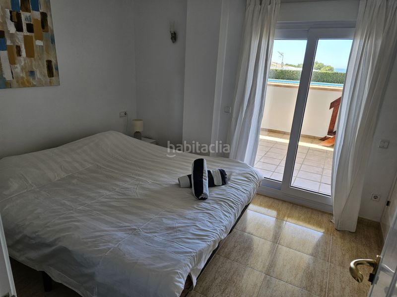 Foto 2b2dbfb2-a1b2-431b-b6f6-0ff774da6c78. Apartament a Casco Urbano Moraira