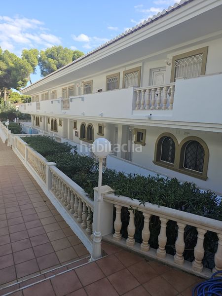 Foto 373f591f-de83-4a92-aa9b-79892397b6c0. Apartament a Casco Urbano Moraira