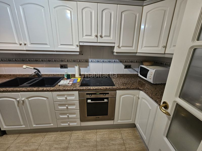 Foto 406a3973-df0a-49c2-93b2-9502140e200b. Apartament a Casco Urbano Moraira