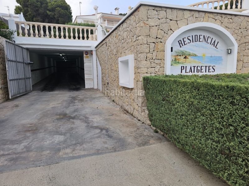 Foto bc882b43-739f-4491-a157-9581fc9504b1. Apartament a Casco Urbano Moraira