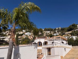 Casa a La Viña-Montemar-San Jaime