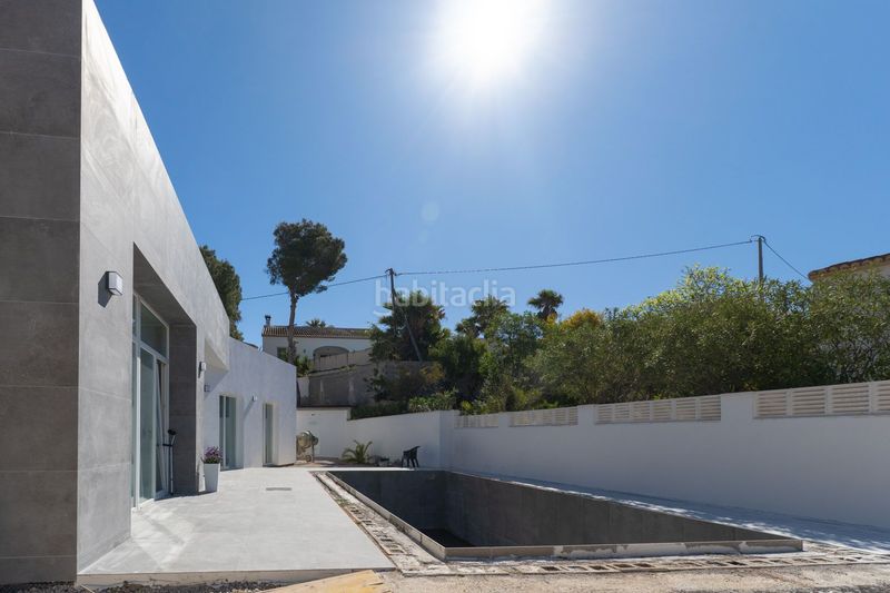 Foto 00140d1f-64d6-4b12-aac6-d2b1e048db7b. Casa a Pueblo Calp