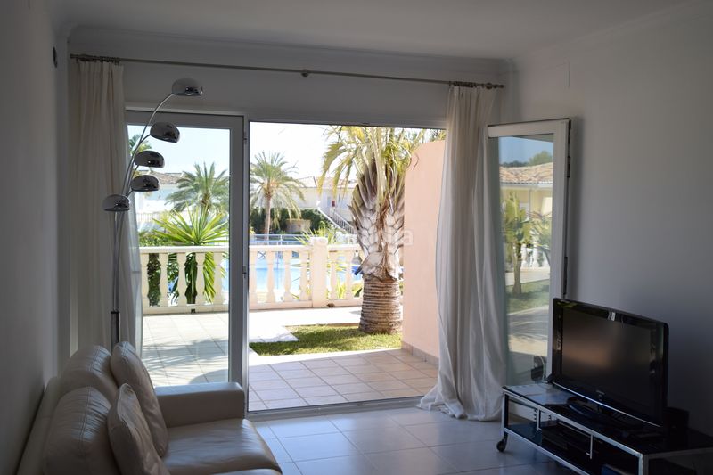 Foto 100ffdaa-065f-4e64-b493-5bf2aa75bea1. Apartament a Benissa pueblo Benissa
