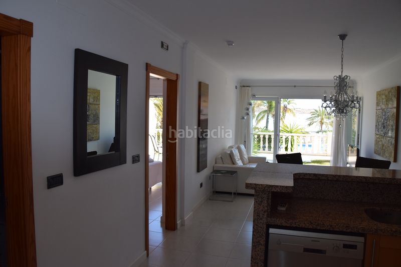 Foto 2c0572ad-8608-4e4f-b9f1-090dc0a9afdf. Apartament a Benissa pueblo Benissa