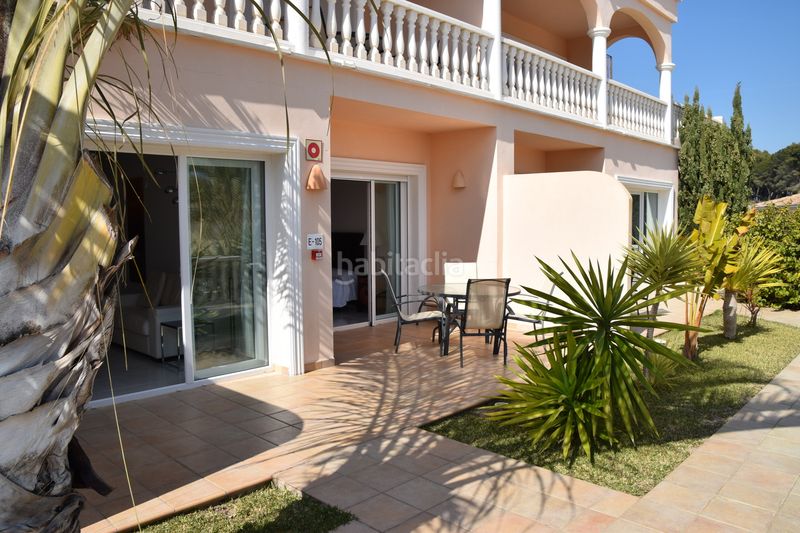 Foto 2ebc491a-d089-4c46-aaef-c1f914766ad1. Apartament a Benissa pueblo Benissa