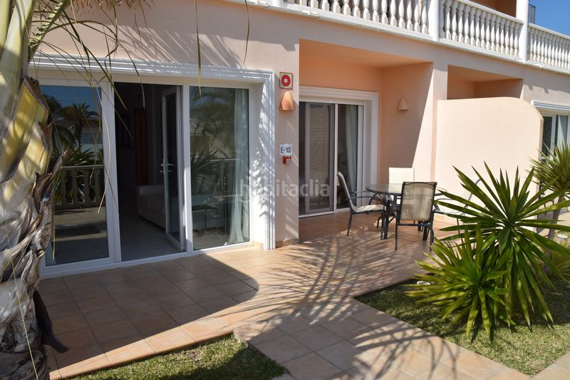 Foto 38097c9e-17f7-4367-afba-3e1452293d84. Apartament a Benissa pueblo Benissa
