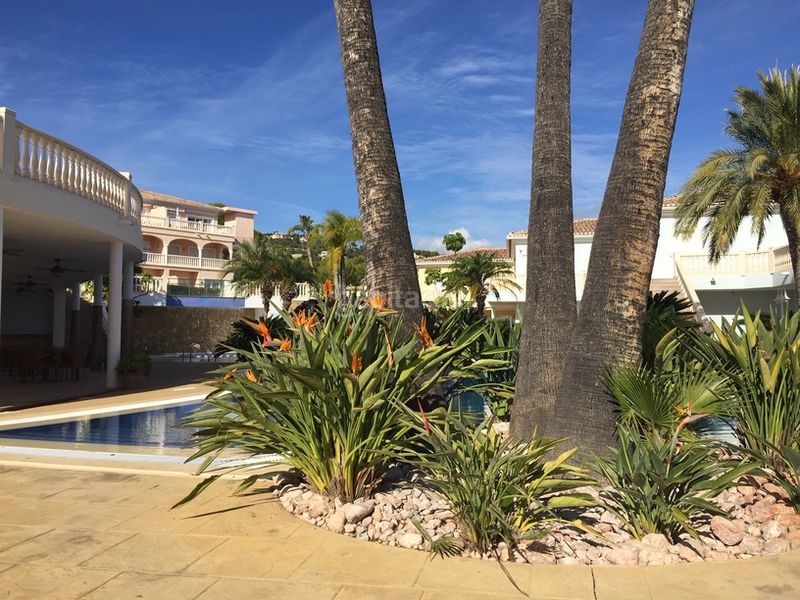 Foto 5570269a-0e46-4f37-a1ff-a63d624c4179. Apartament a Benissa pueblo Benissa