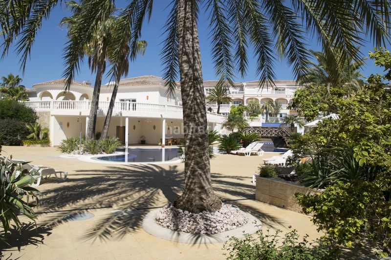 Foto 726b5c74-ca0e-4225-a553-040b76db976b. Apartament a Benissa pueblo Benissa