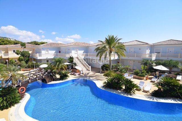 Foto 759d3ac8-2905-4749-9a6a-198ee653a537. Apartament a Benissa pueblo Benissa