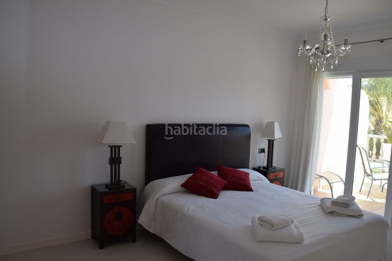 Foto a1961a68-95b6-49ad-ac02-973a97bcc650. Apartament a Benissa pueblo Benissa