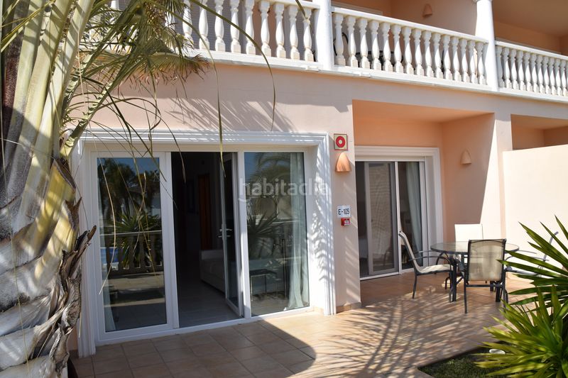 Foto a3609511-35d4-4602-b849-73a3e0800610. Apartament a Benissa pueblo Benissa