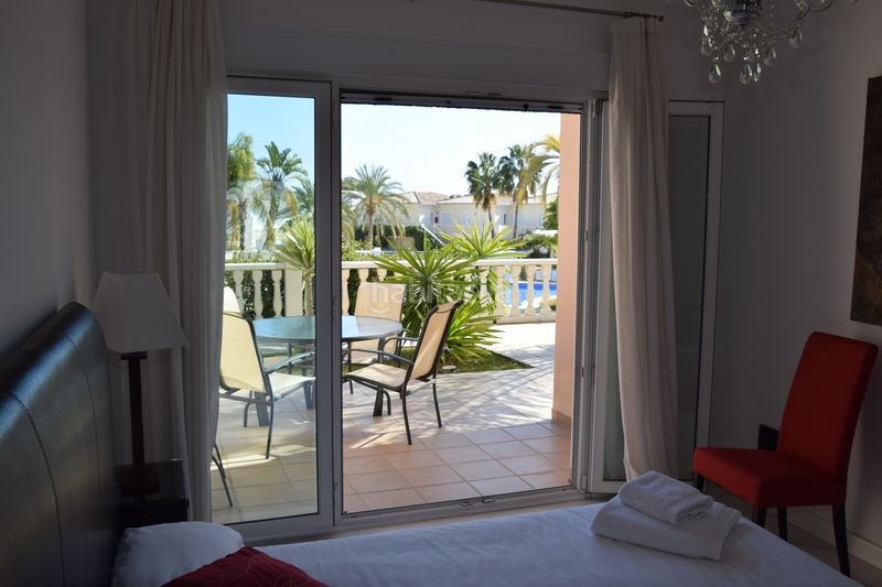Foto a8d1b75b-c535-4b6e-942a-f13f15f1ceb7. Apartament a Benissa pueblo Benissa