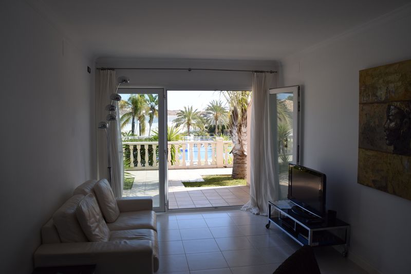 Foto c2da66c7-b1fe-4296-b8da-bfa631c4d18c. Apartament a Benissa pueblo Benissa