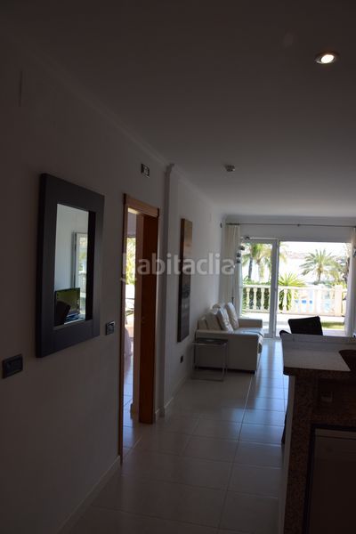 Foto c7375934-c57e-4b63-bc0a-16a361b788a7. Apartament a Benissa pueblo Benissa