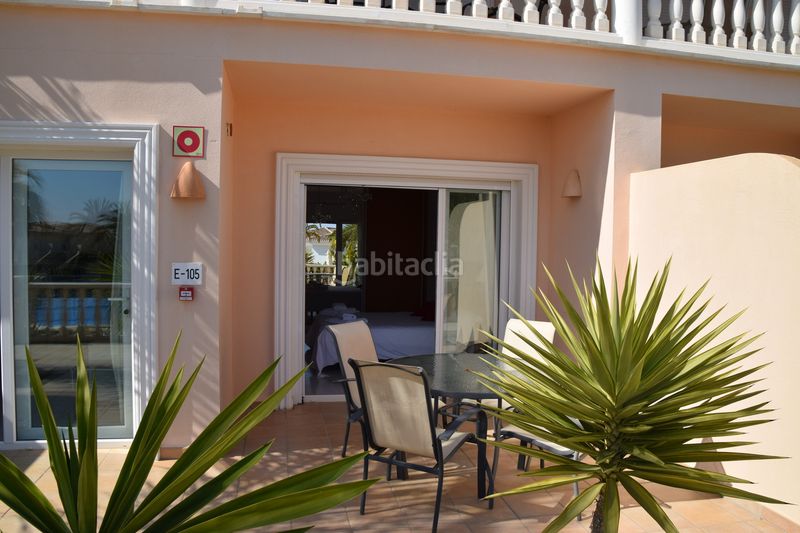 Foto cb975624-31ad-43c0-aae6-fd71b0000196. Apartament a Benissa pueblo Benissa