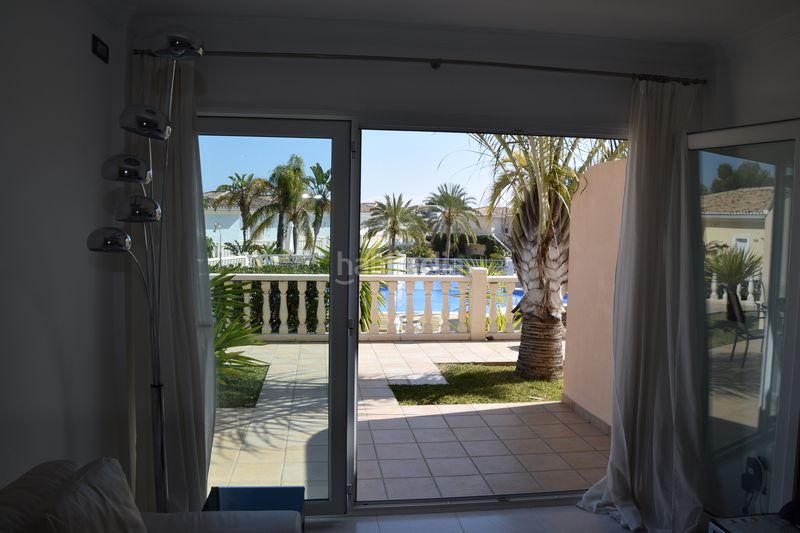 Foto ceed887c-981d-40e5-a9d7-7d43b802bef2. Apartament a Benissa pueblo Benissa