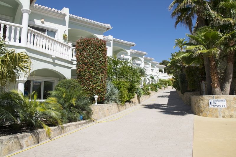 Foto dd170b91-1d3b-42d2-88ad-88419bfcfd50. Apartament a Benissa pueblo Benissa