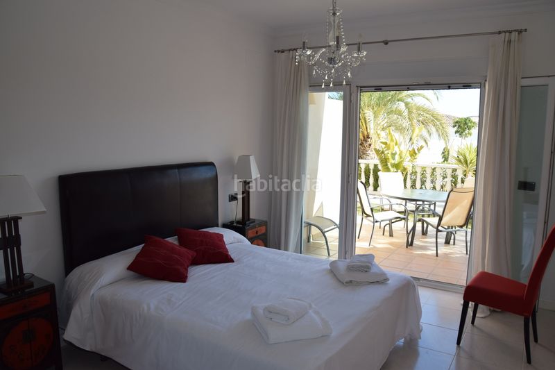 Foto e217853d-bfe0-4eb1-9ad8-3f89741e9132. Apartament a Benissa pueblo Benissa