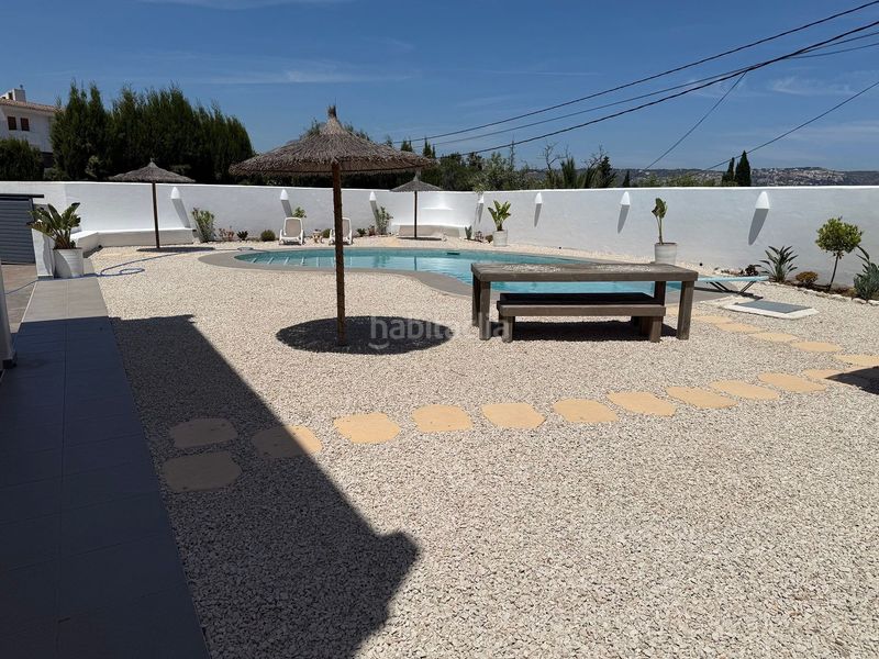 Foto 4d5ad6cf-7ff2-4ec9-921f-cec622306d50. Casa a Montañar-El Arenal Xàbia