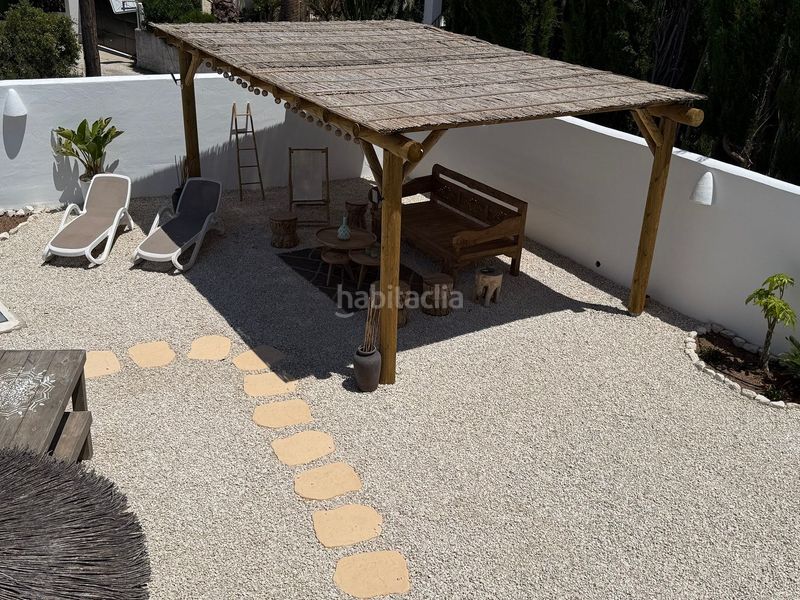 Foto 575b85da-6743-4e94-831a-771f7360767b. Casa a Montañar-El Arenal Xàbia