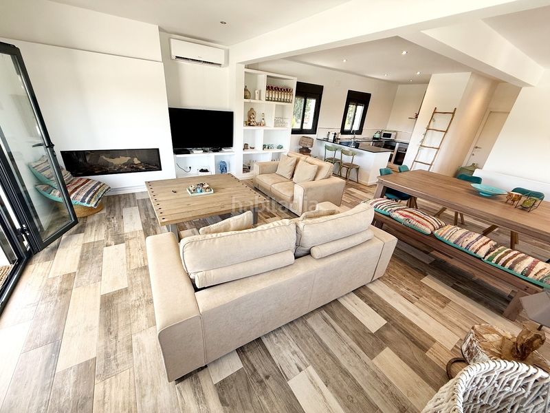 Foto 88726e9d-8360-4f92-800c-23cb6edbb269. Casa a Montañar-El Arenal Xàbia