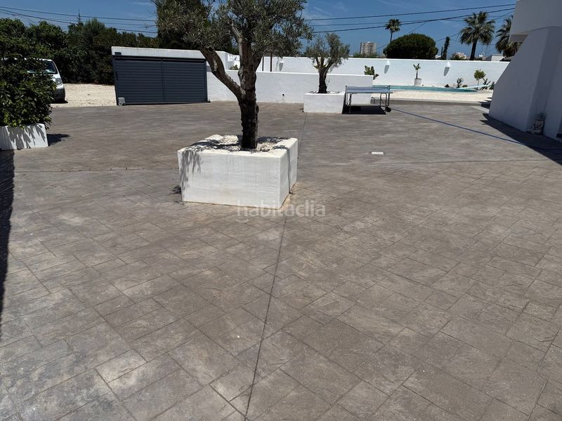 Foto c7de9bd7-3584-44e1-b547-dd0c1b208a6d. Casa a Montañar-El Arenal Xàbia