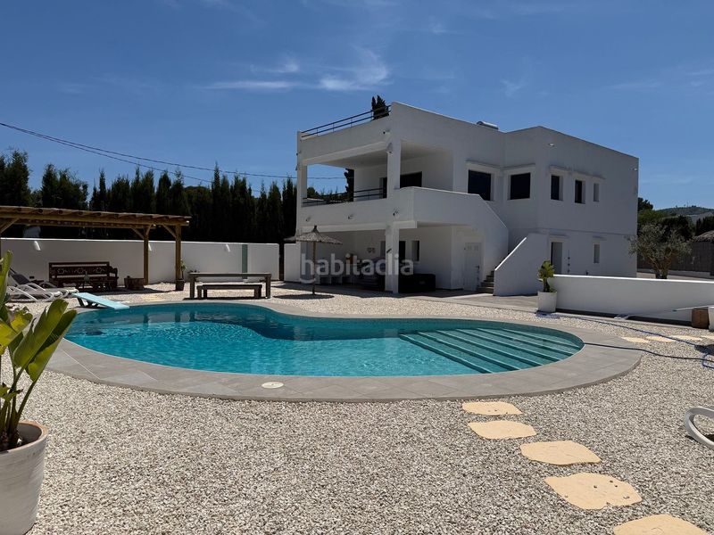 Foto d87a85f4-150d-4ba6-8c58-e08d82a61d06. Casa a Montañar-El Arenal Xàbia