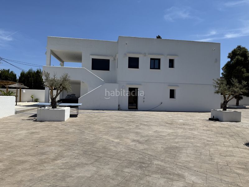 Foto df5ea8ca-525a-43d6-8e0d-b3773cdcbdba. Casa a Montañar-El Arenal Xàbia