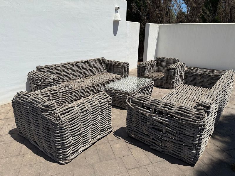 Foto e079179d-cfb3-4c64-8091-d22a3e94073e. Casa a Montañar-El Arenal Xàbia